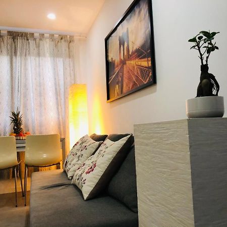 Apartamento Estrella Centro Marbella Kültér fotó