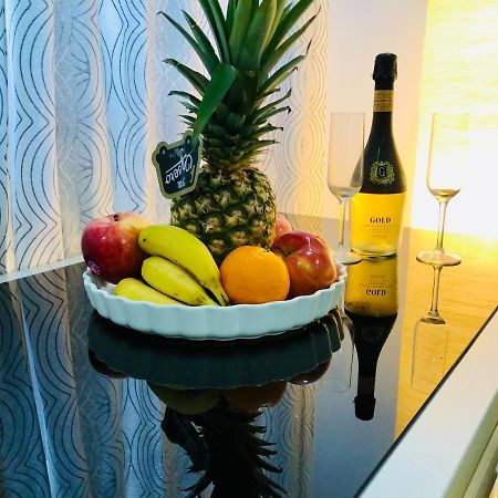 Apartamento Estrella Centro Marbella Kültér fotó
