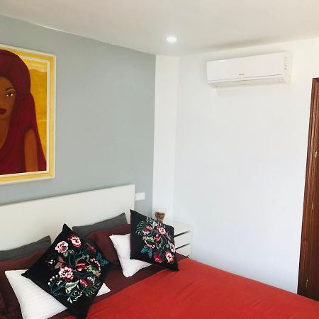 Apartamento Estrella Centro Marbella Kültér fotó