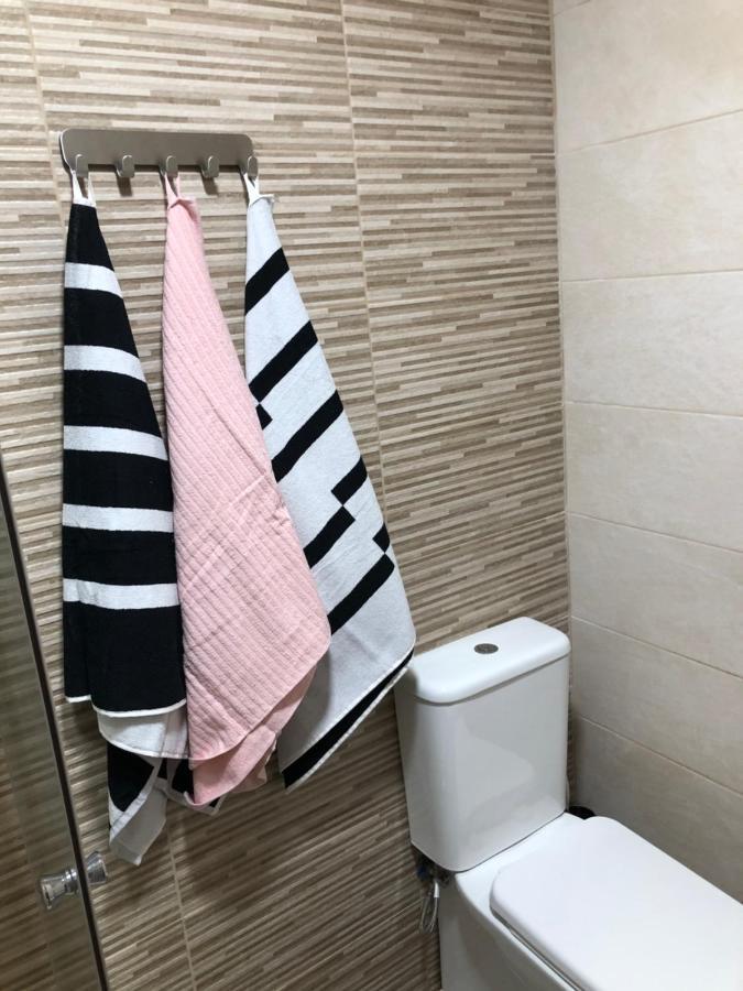 Apartamento Estrella Centro Marbella Kültér fotó