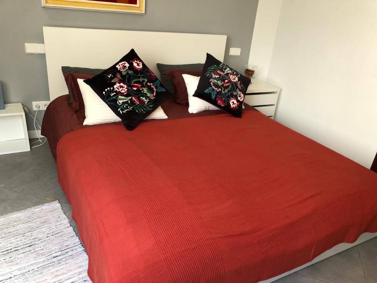 Apartamento Estrella Centro Marbella Kültér fotó