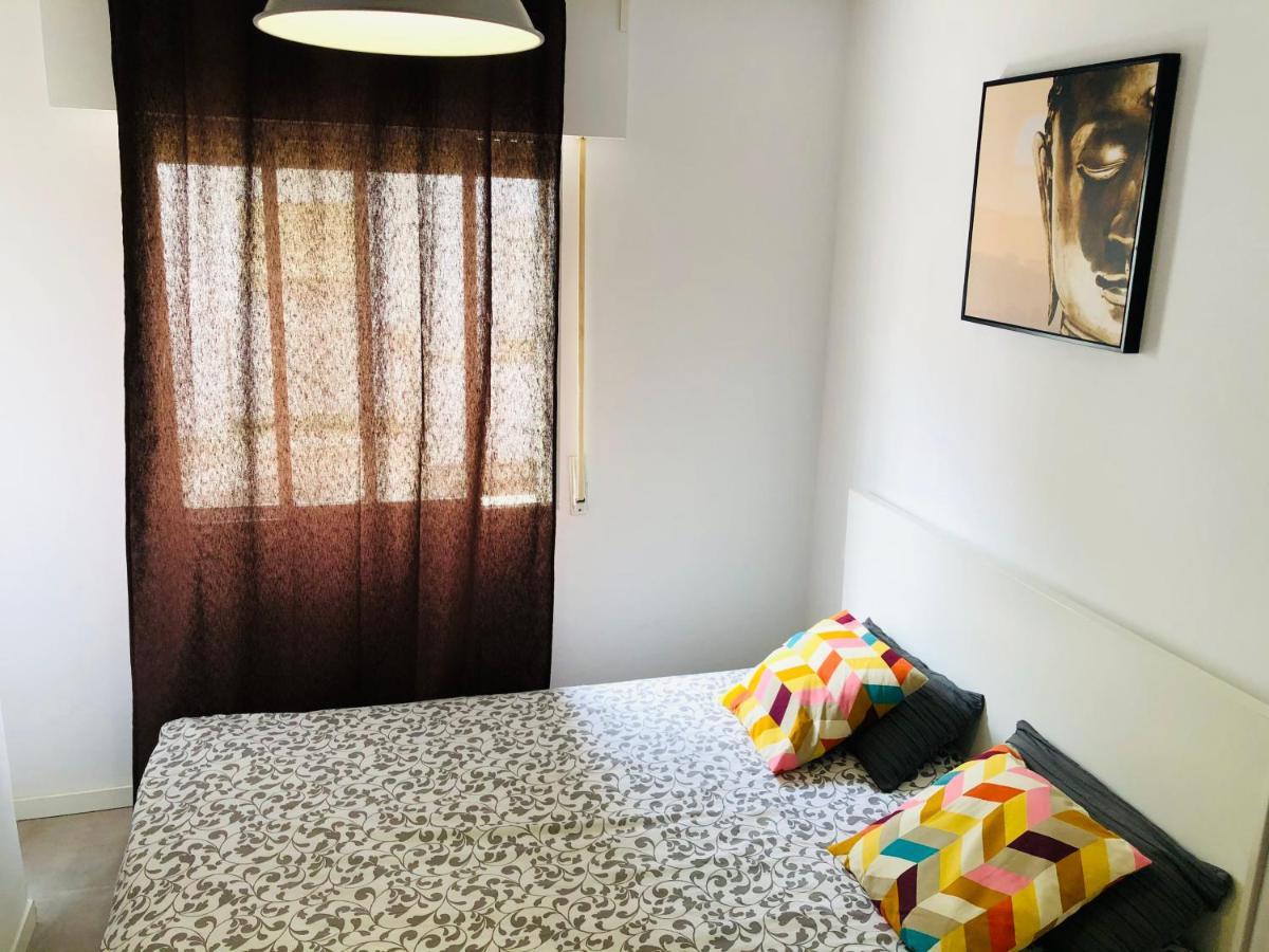 Apartamento Estrella Centro Marbella Kültér fotó