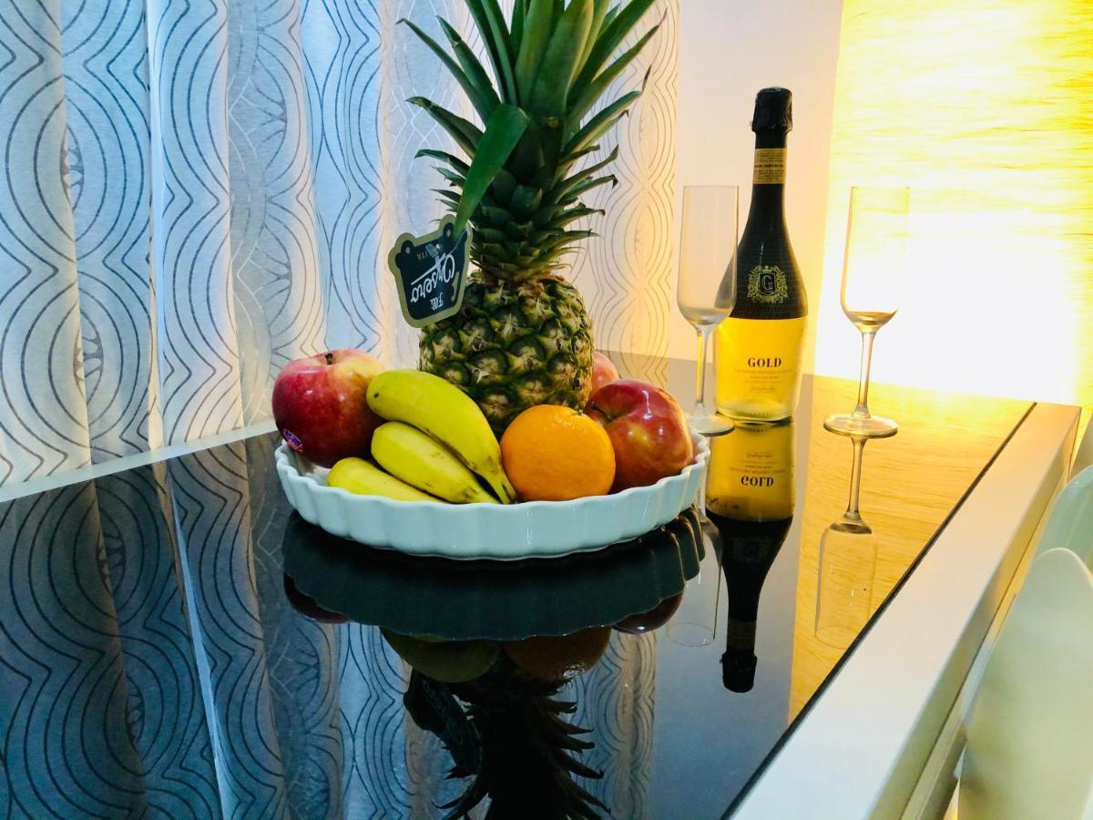 Apartamento Estrella Centro Marbella Kültér fotó