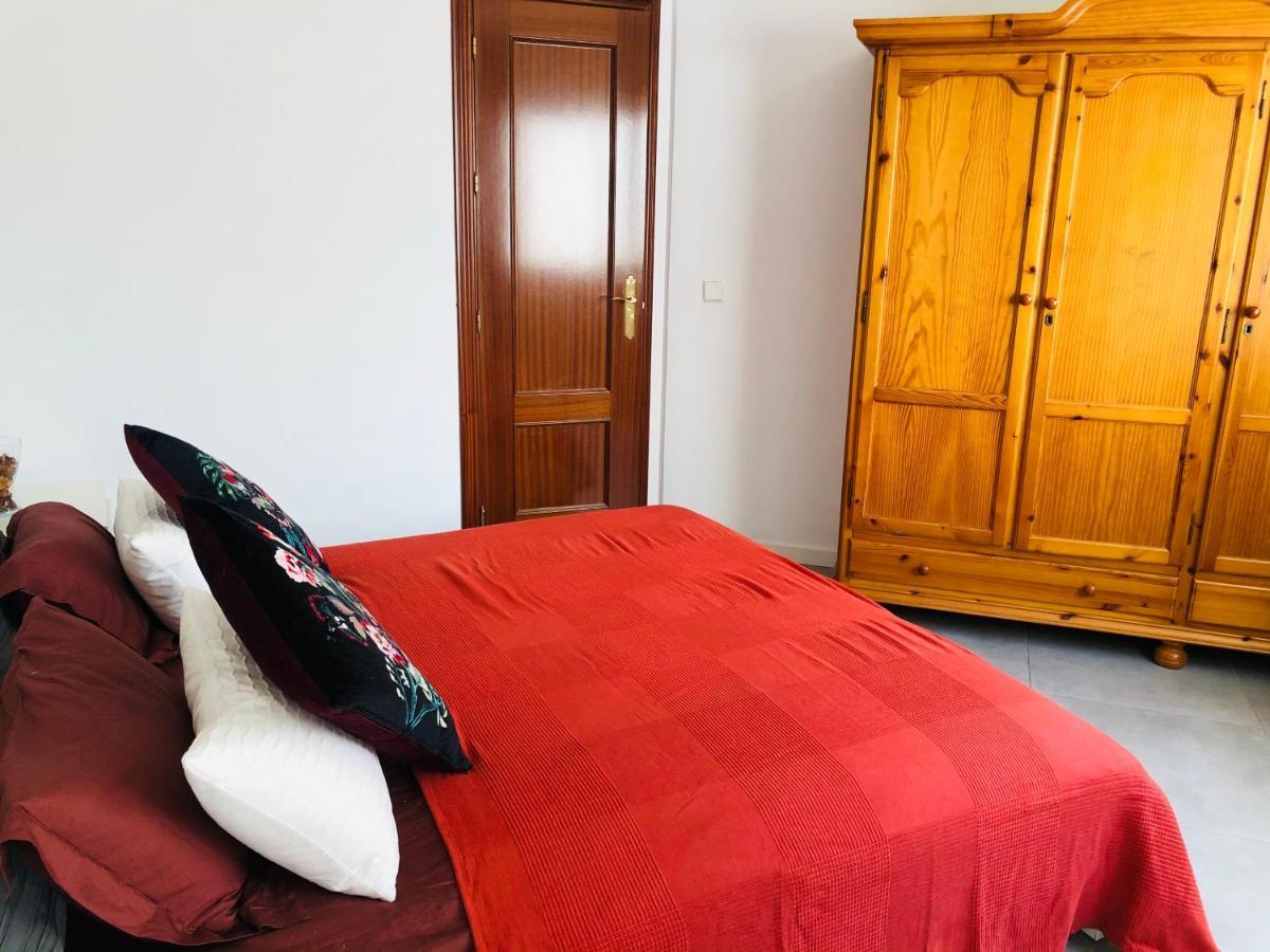 Apartamento Estrella Centro Marbella Kültér fotó