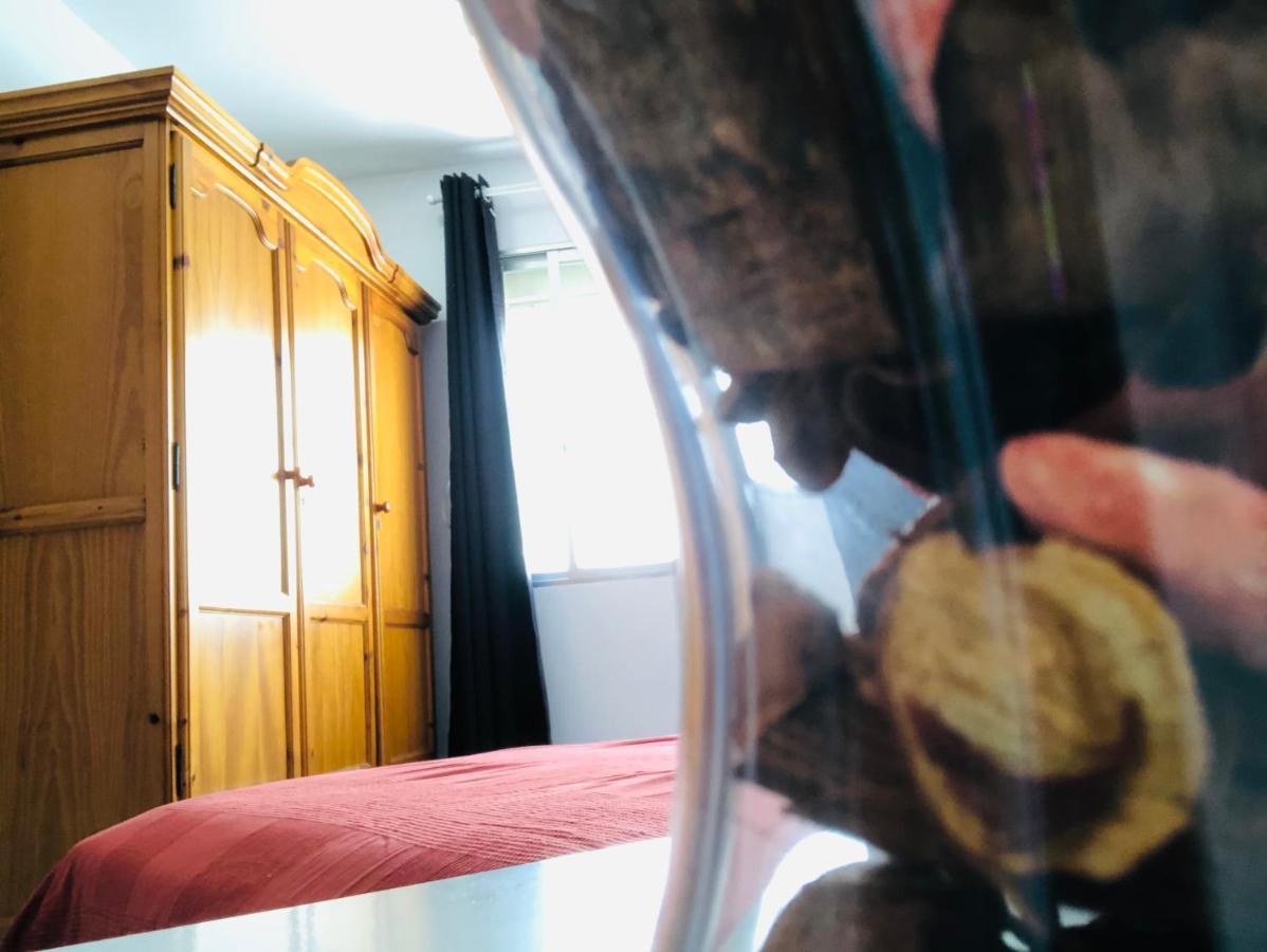 Apartamento Estrella Centro Marbella Kültér fotó