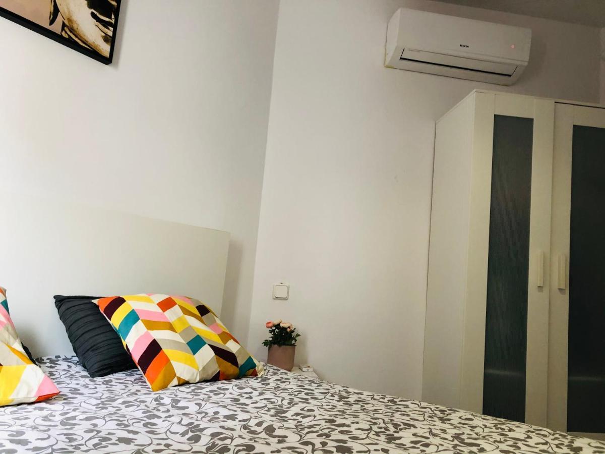 Apartamento Estrella Centro Marbella Kültér fotó