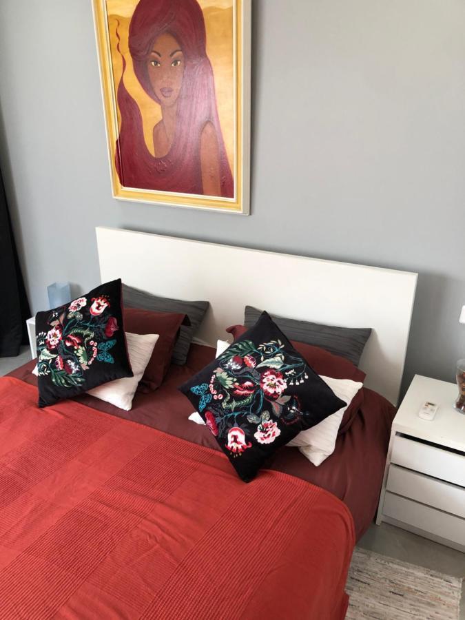 Apartamento Estrella Centro Marbella Kültér fotó