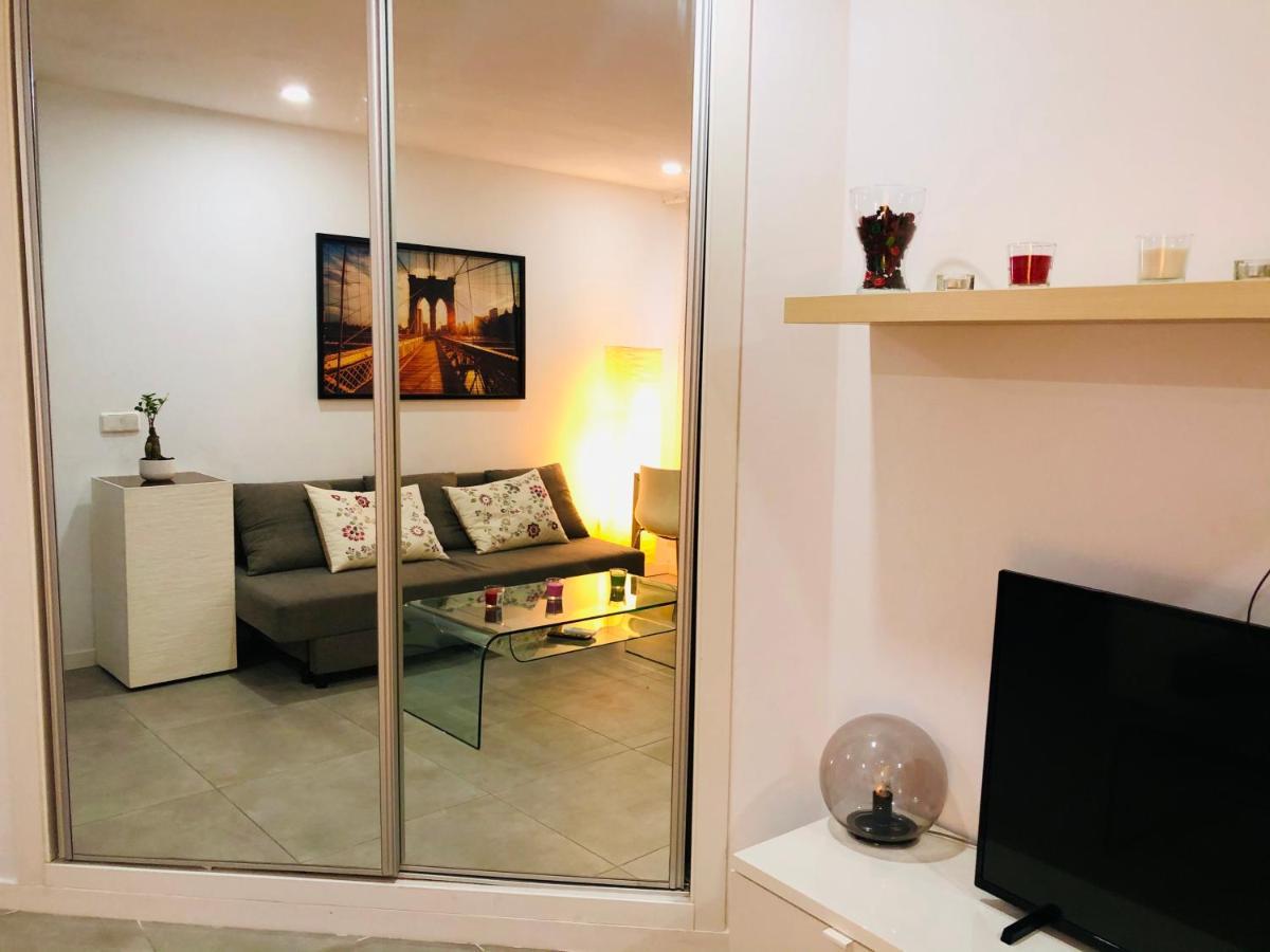 Apartamento Estrella Centro Marbella Kültér fotó
